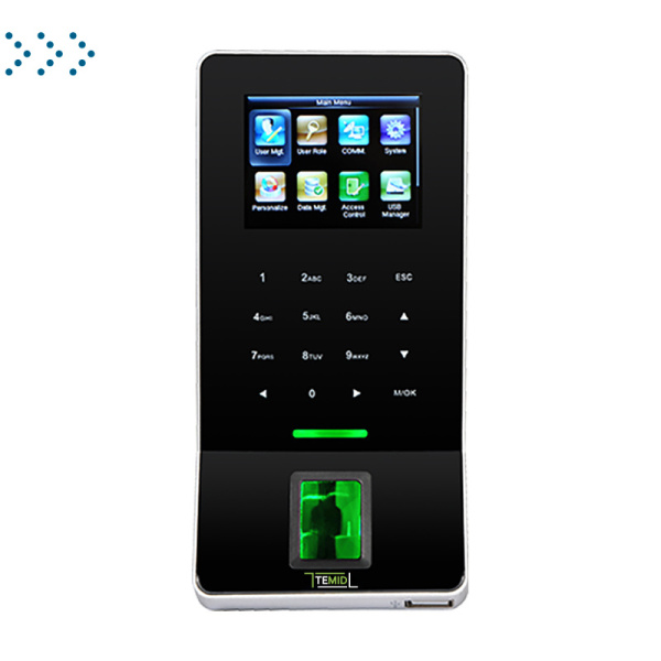 Биометрический терминал TEMID